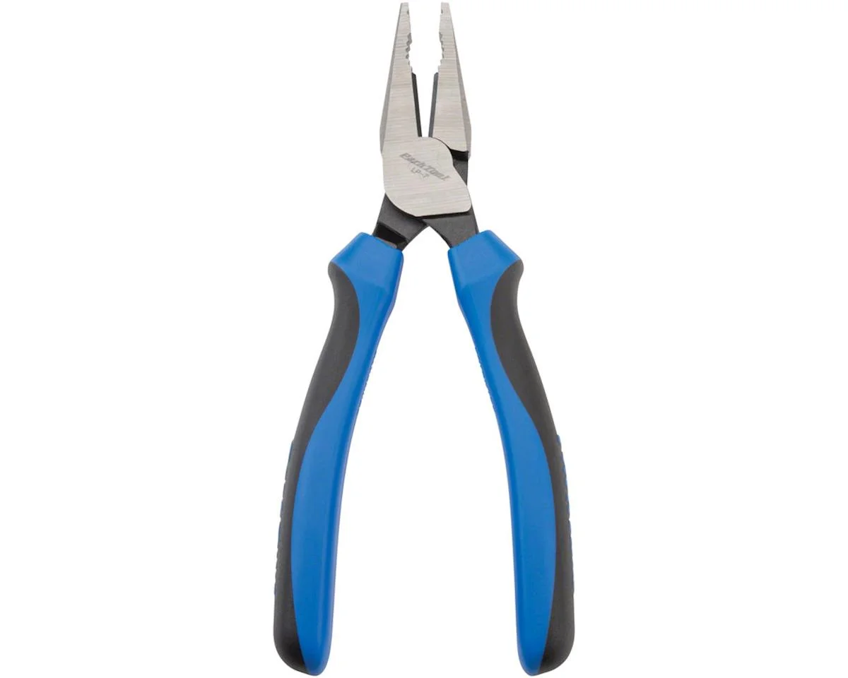 Park Tool LP-7 Utility Pliers - view 2